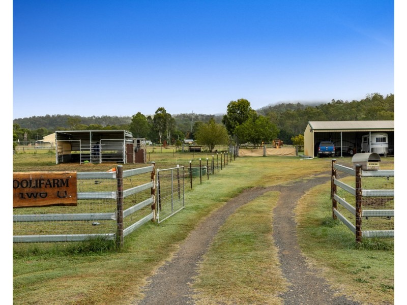 21 Penfolds Road, Murphys Creek QLD 4352