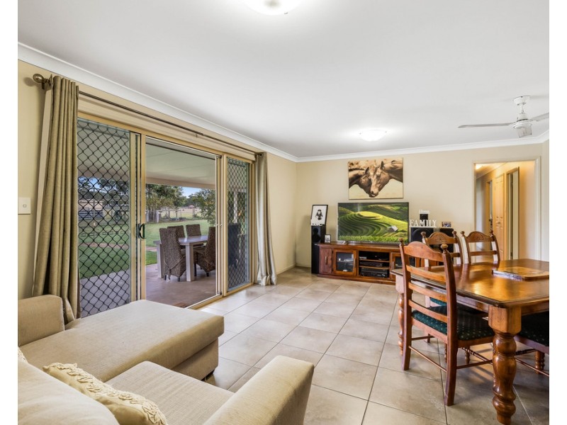 21 Penfolds Road, Murphys Creek QLD 4352