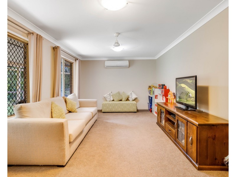 21 Penfolds Road, Murphys Creek QLD 4352