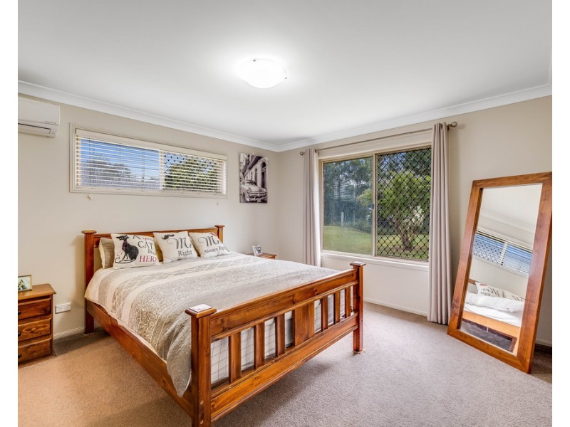 21 Penfolds Road, Murphys Creek QLD 4352