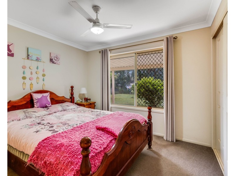 21 Penfolds Road, Murphys Creek QLD 4352