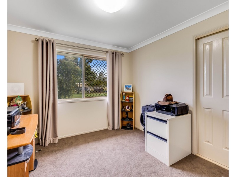 21 Penfolds Road, Murphys Creek QLD 4352