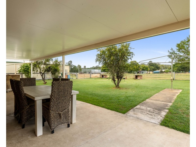 21 Penfolds Road, Murphys Creek QLD 4352