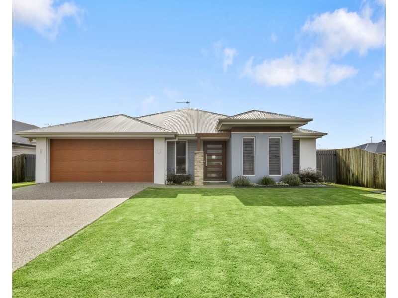 51 Velodrome Drive, Kearneys Spring QLD 4350