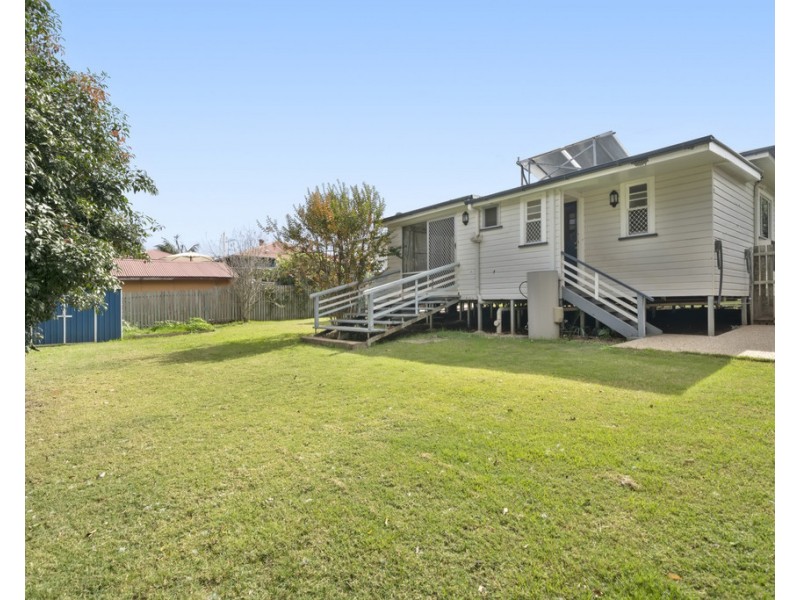 28 Rhyde Street, Mount Lofty QLD 4350