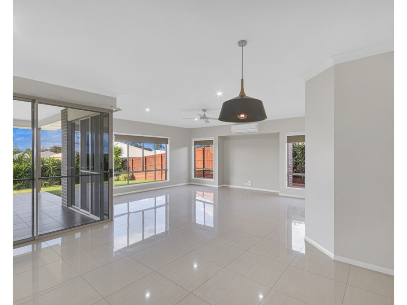 16 Gillmeister Street, Kleinton QLD 4352