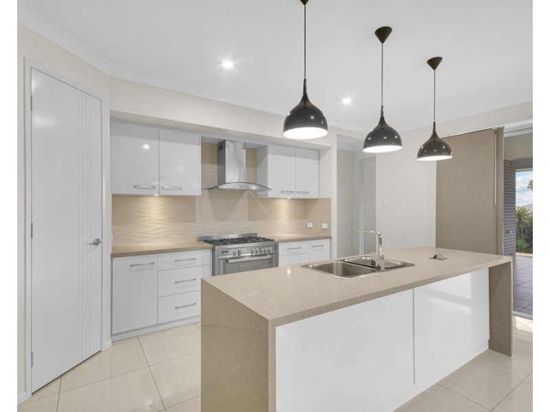 16 Gillmeister Street, Kleinton QLD 4352