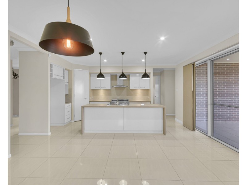 16 Gillmeister Street, Kleinton QLD 4352