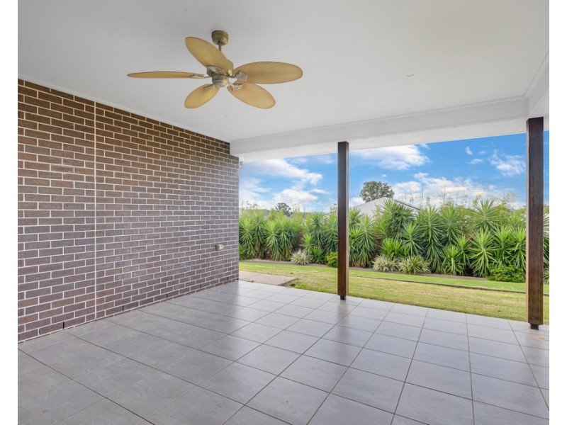 16 Gillmeister Street, Kleinton QLD 4352