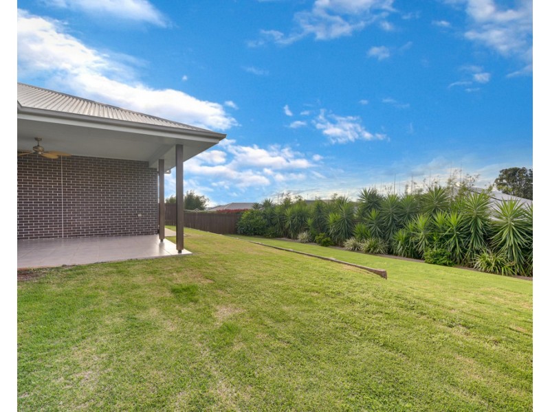 16 Gillmeister Street, Kleinton QLD 4352