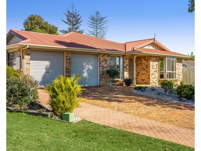 28 Jenna Court, Kearneys Spring QLD 4350