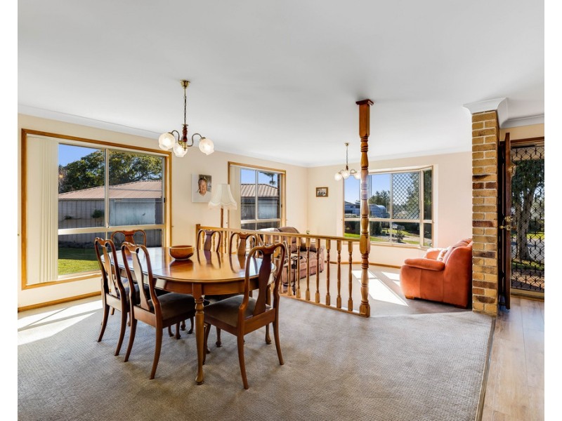 28 Jenna Court, Kearneys Spring QLD 4350