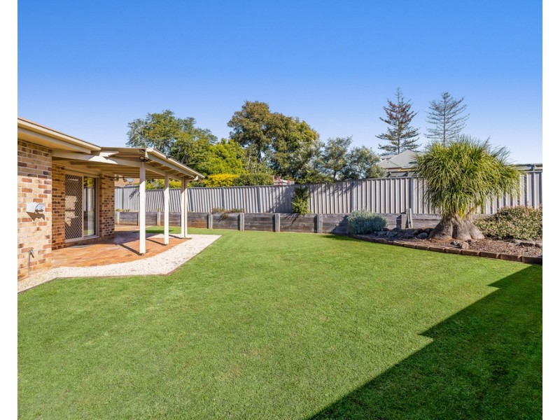 28 Jenna Court, Kearneys Spring QLD 4350