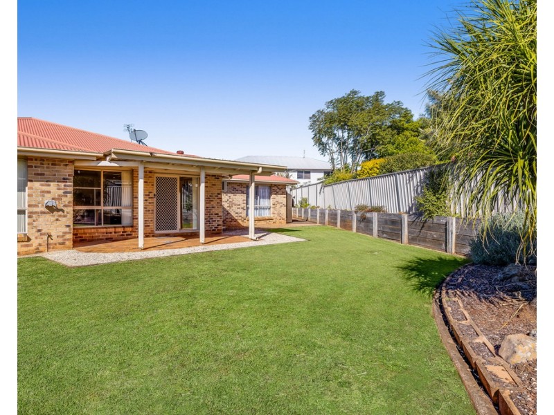 28 Jenna Court, Kearneys Spring QLD 4350