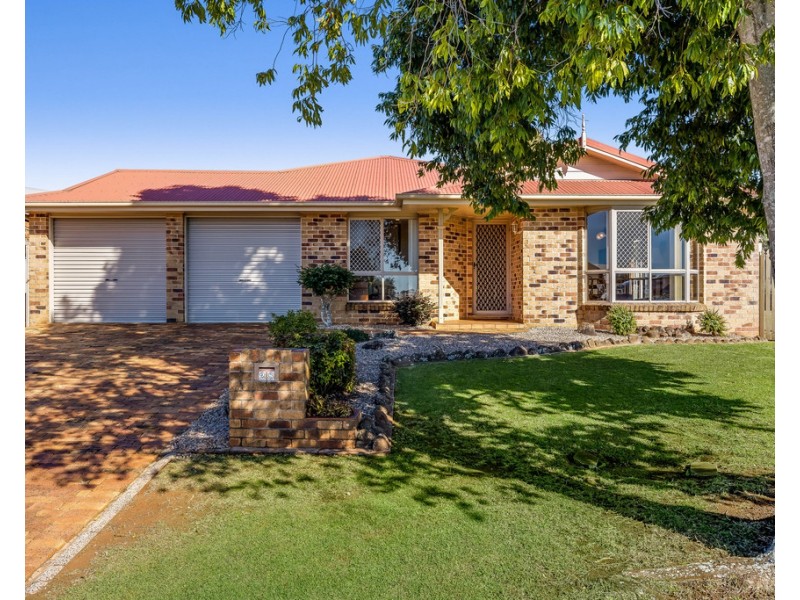 28 Jenna Court, Kearneys Spring QLD 4350