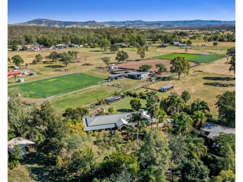 104 Flagstone Creek Road, Helidon QLD 4344