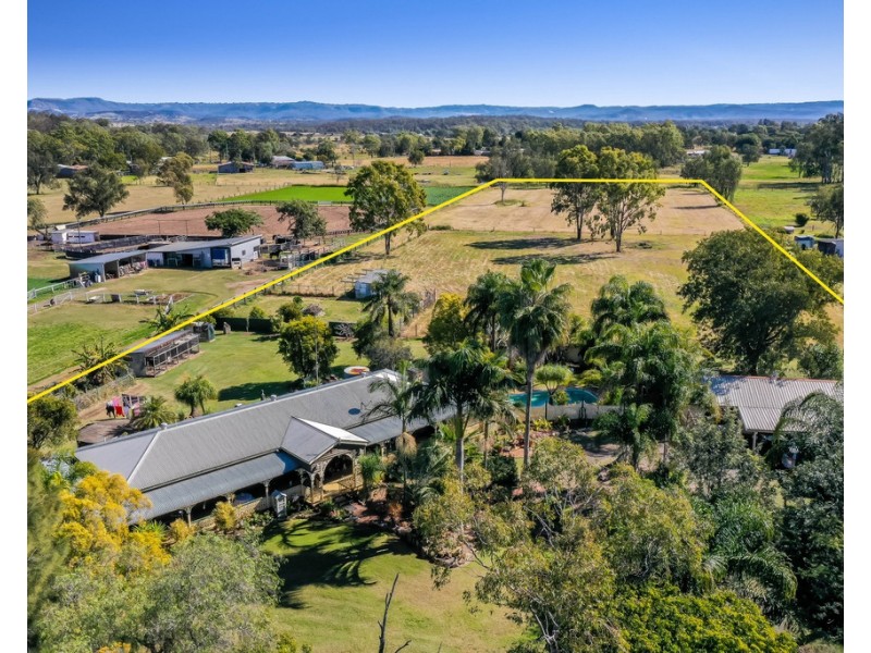 104 Flagstone Creek Road, Helidon QLD 4344