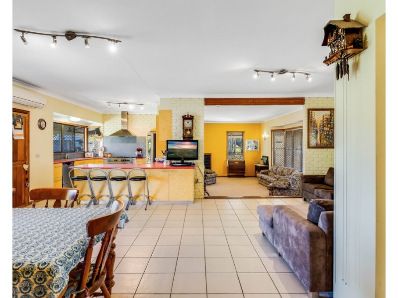 104 Flagstone Creek Road, Helidon QLD 4344