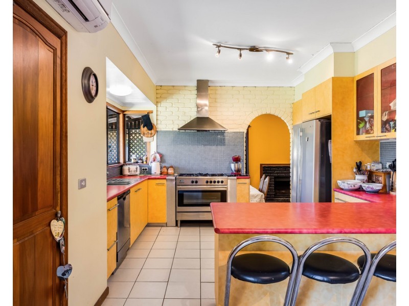 104 Flagstone Creek Road, Helidon QLD 4344