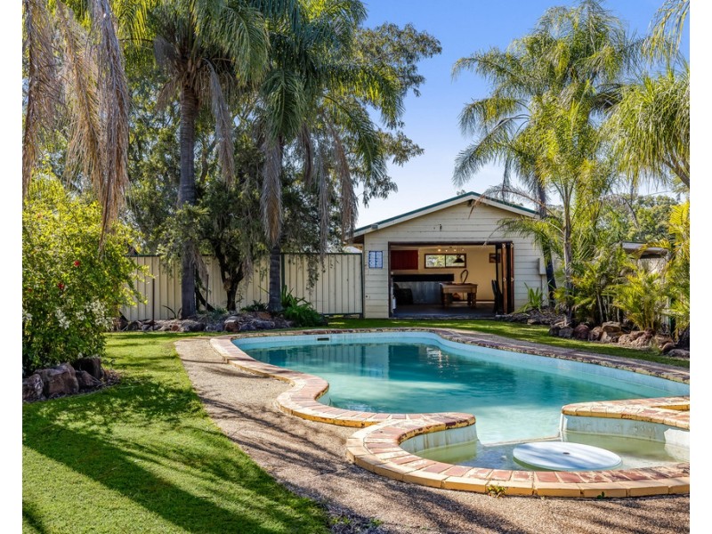 104 Flagstone Creek Road, Helidon QLD 4344