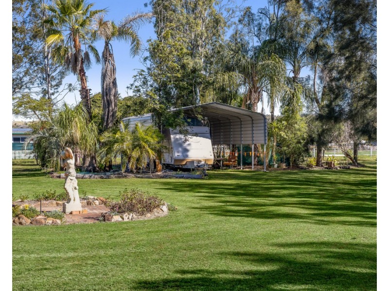 104 Flagstone Creek Road, Helidon QLD 4344