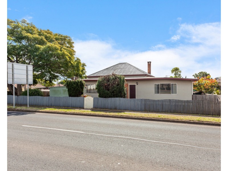 163 Taylor Street, Wilsonton QLD 4350