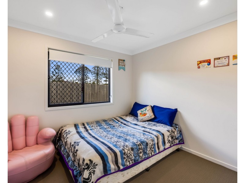 1 and 2/42 Mariette Street, Harristown QLD 4350