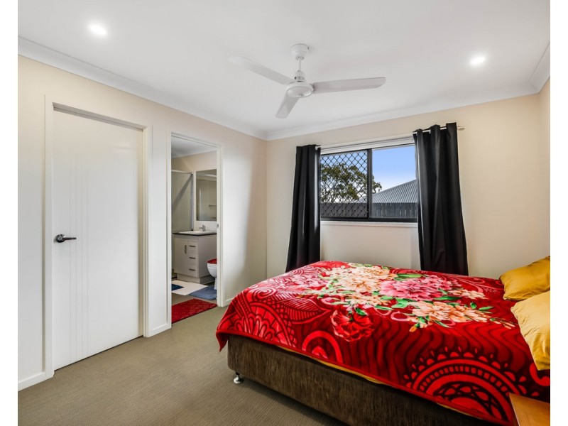 1 and 2/42 Mariette Street, Harristown QLD 4350