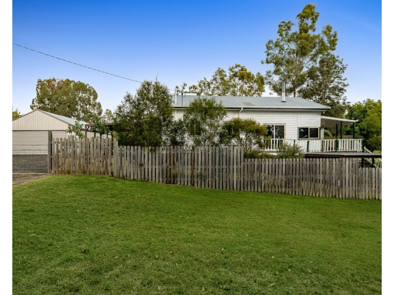 2 Woden Street, Murphys Creek QLD 4352