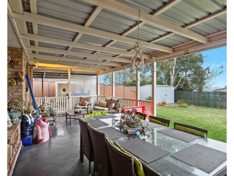 55 Platz Street, Darling Heights QLD 4350