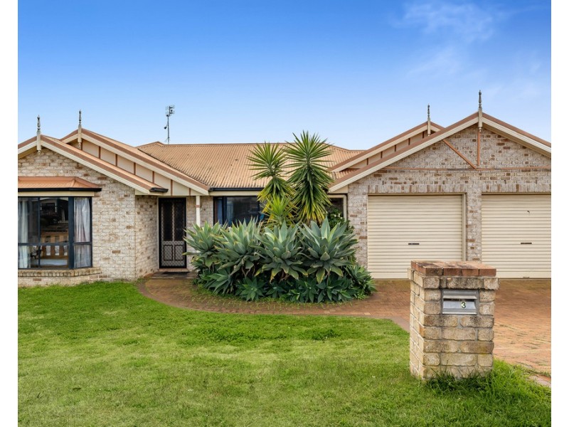 503 Alderley Street, Harristown QLD 4350
