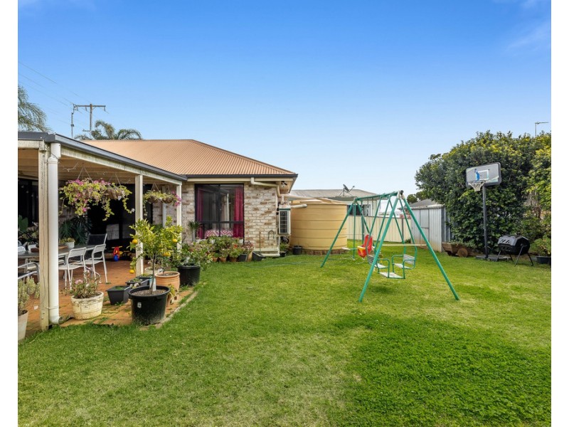 503 Alderley Street, Harristown QLD 4350