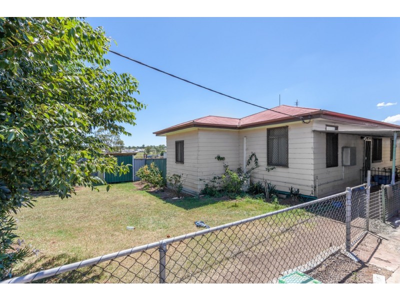 595 South Street, Glenvale QLD 4350