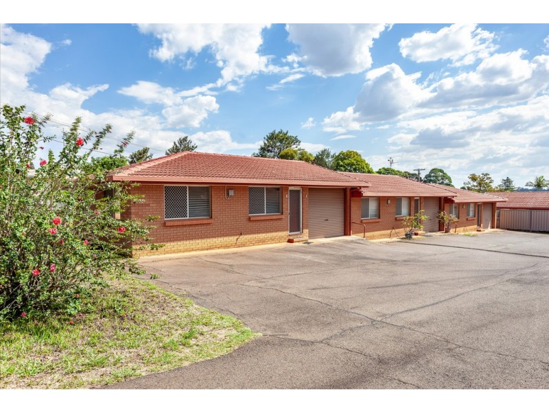 283a and 285 Hume Street, South Toowoomba QLD 4350