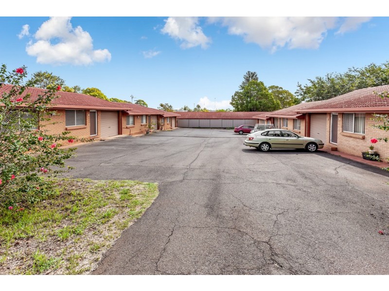 283a and 285 Hume Street, South Toowoomba QLD 4350
