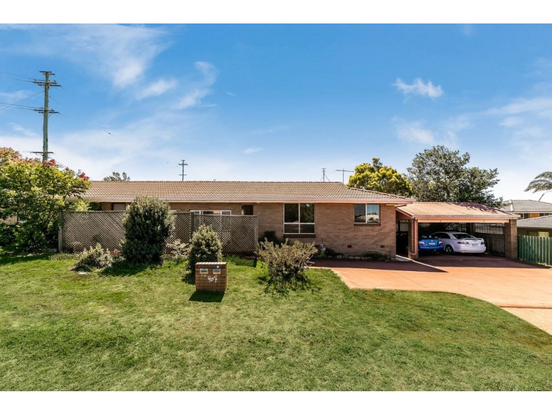 407 Stenner Street, Kearneys Spring QLD 4350