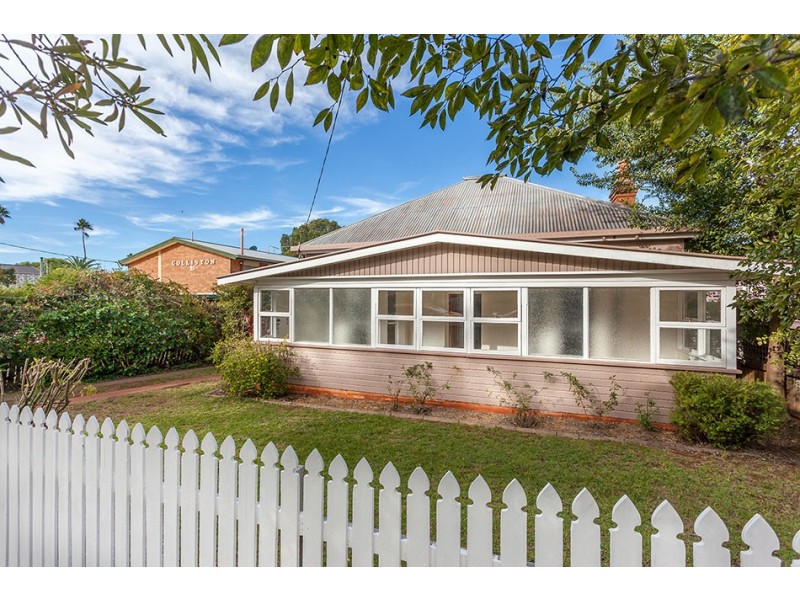 4 Cecil Street, Toowoomba City QLD 4350