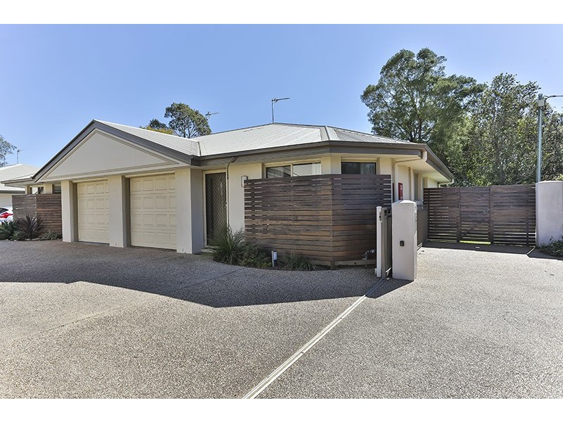 Unit 2/381 Greenwattle Street, Wilsonton QLD 4350