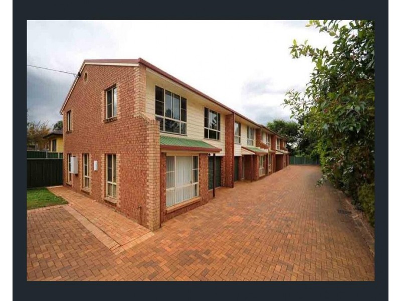 4/355 Tor Street, Wilsonton QLD 4350