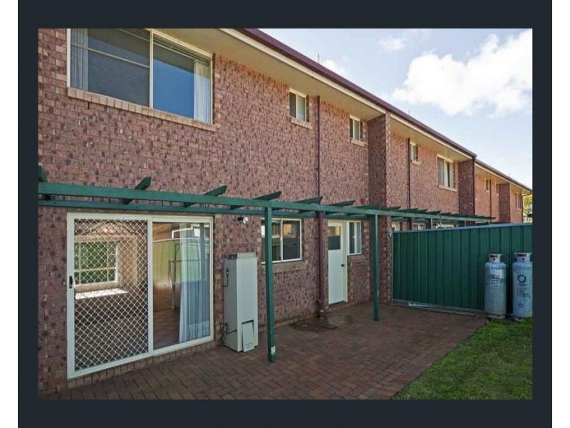 4/355 Tor Street, Wilsonton QLD 4350