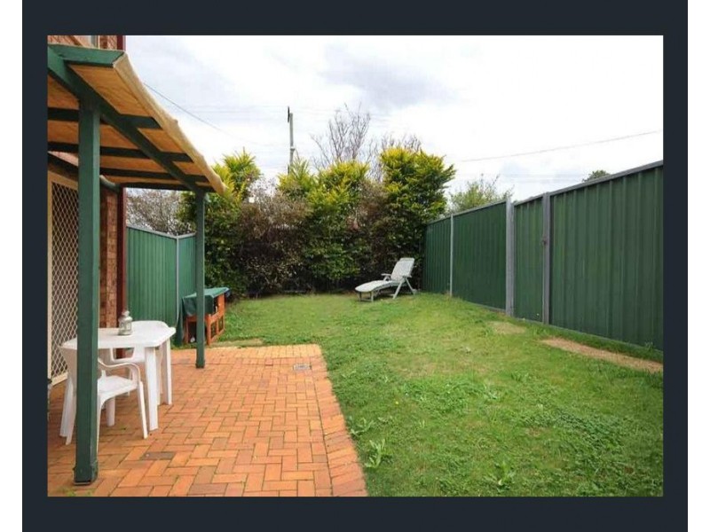 4/355 Tor Street, Wilsonton QLD 4350