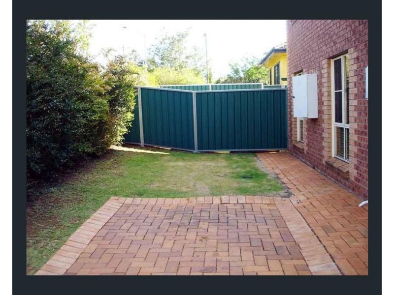 4/355 Tor Street, Wilsonton QLD 4350