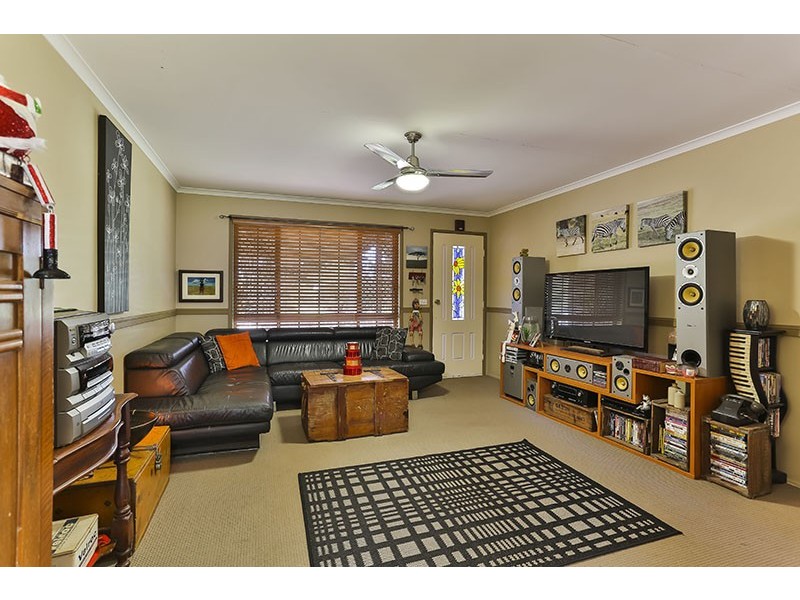 6 Gibson Street, Wilsonton QLD 4350