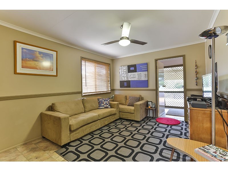 6 Gibson Street, Wilsonton QLD 4350