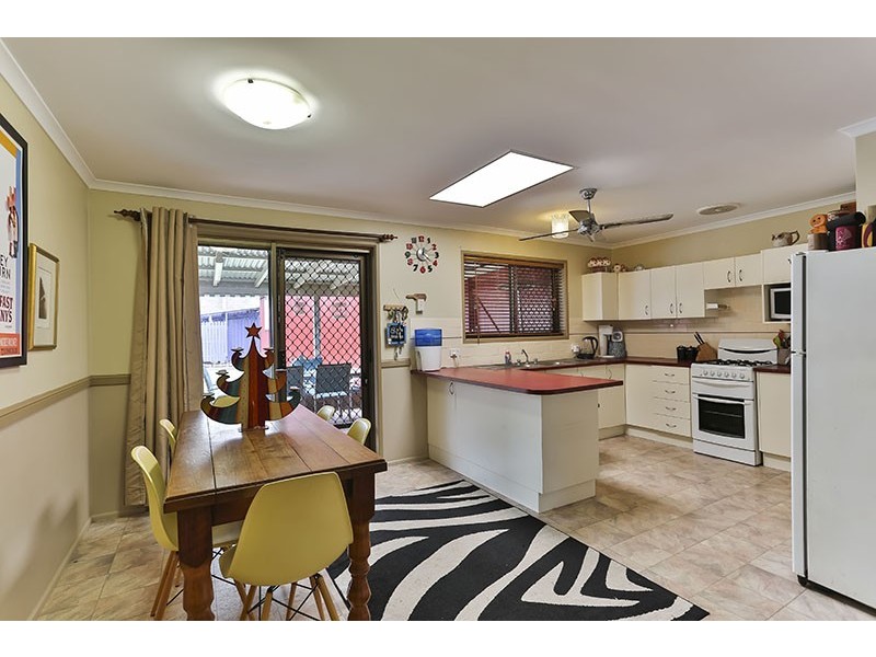 6 Gibson Street, Wilsonton QLD 4350