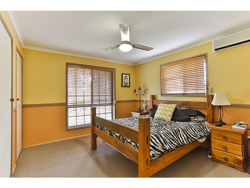 6 Gibson Street, Wilsonton QLD 4350