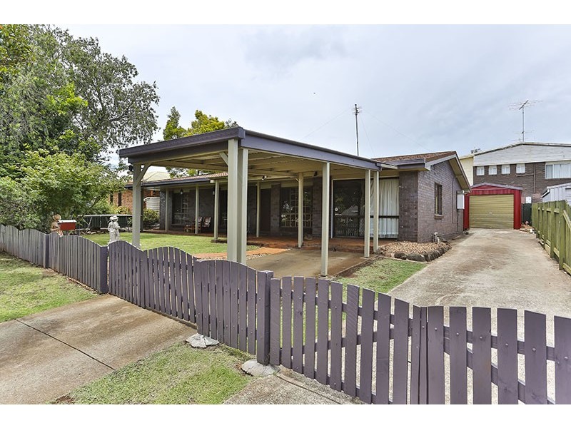 6 Gibson Street, Wilsonton QLD 4350