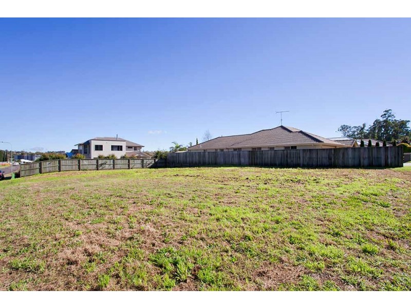 37 Pelican Drive, Rangeville QLD 4350