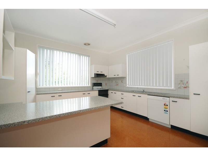 69 Knockator Crescent, Centenary Heights QLD 4350