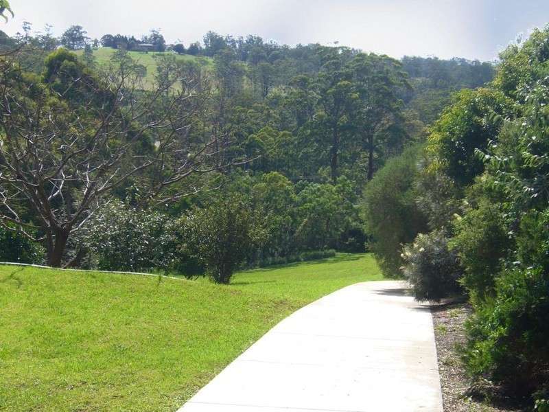 20A Murphys Creek Road, Blue Mountain Heights QLD 4350